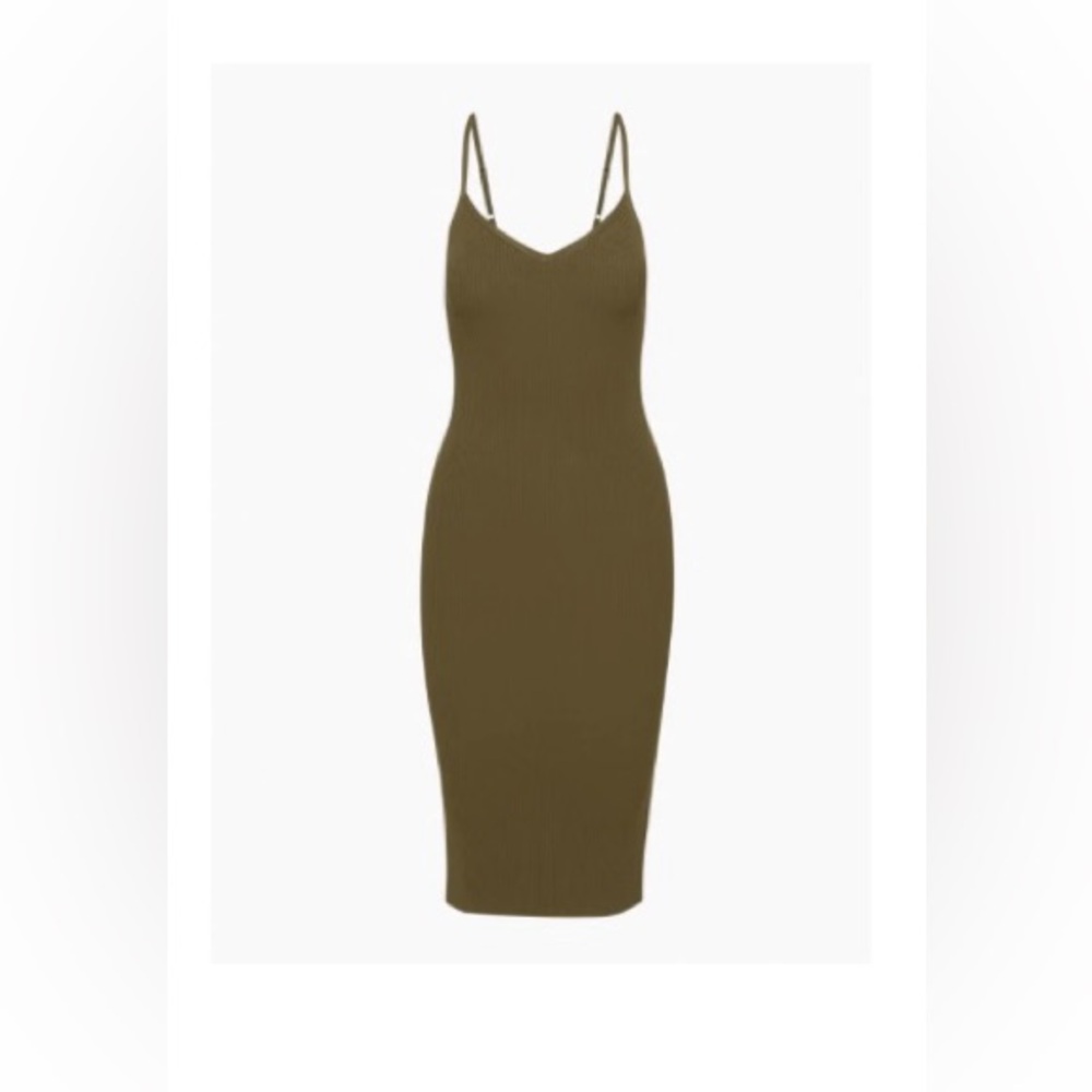 Aritzia Waltz Dress